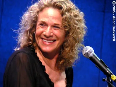 Carole King